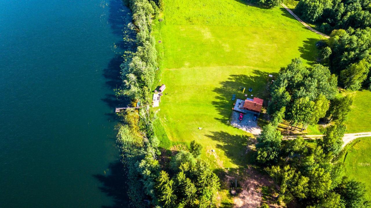 Jaerveoru Villa Haidaku Bagian luar foto